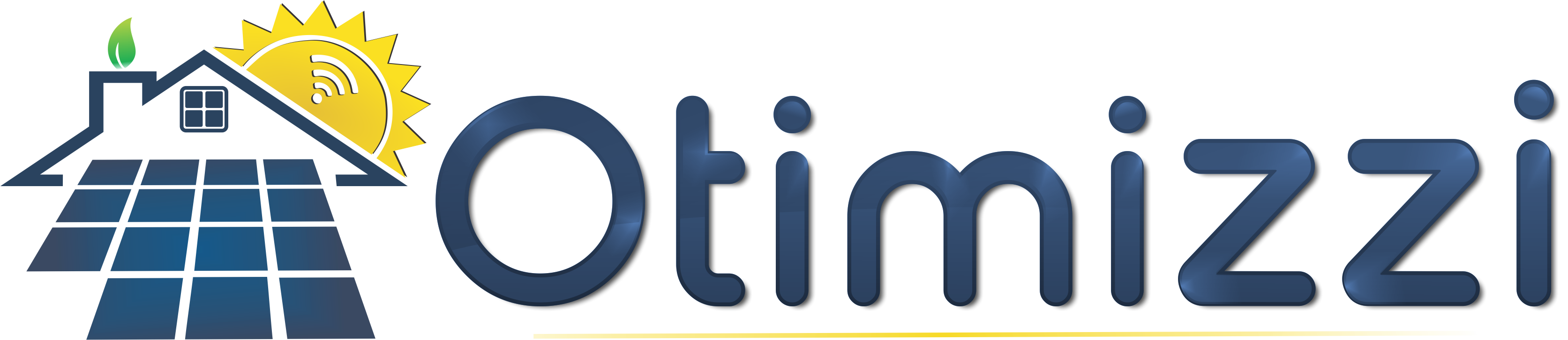 Otimizzi Logo